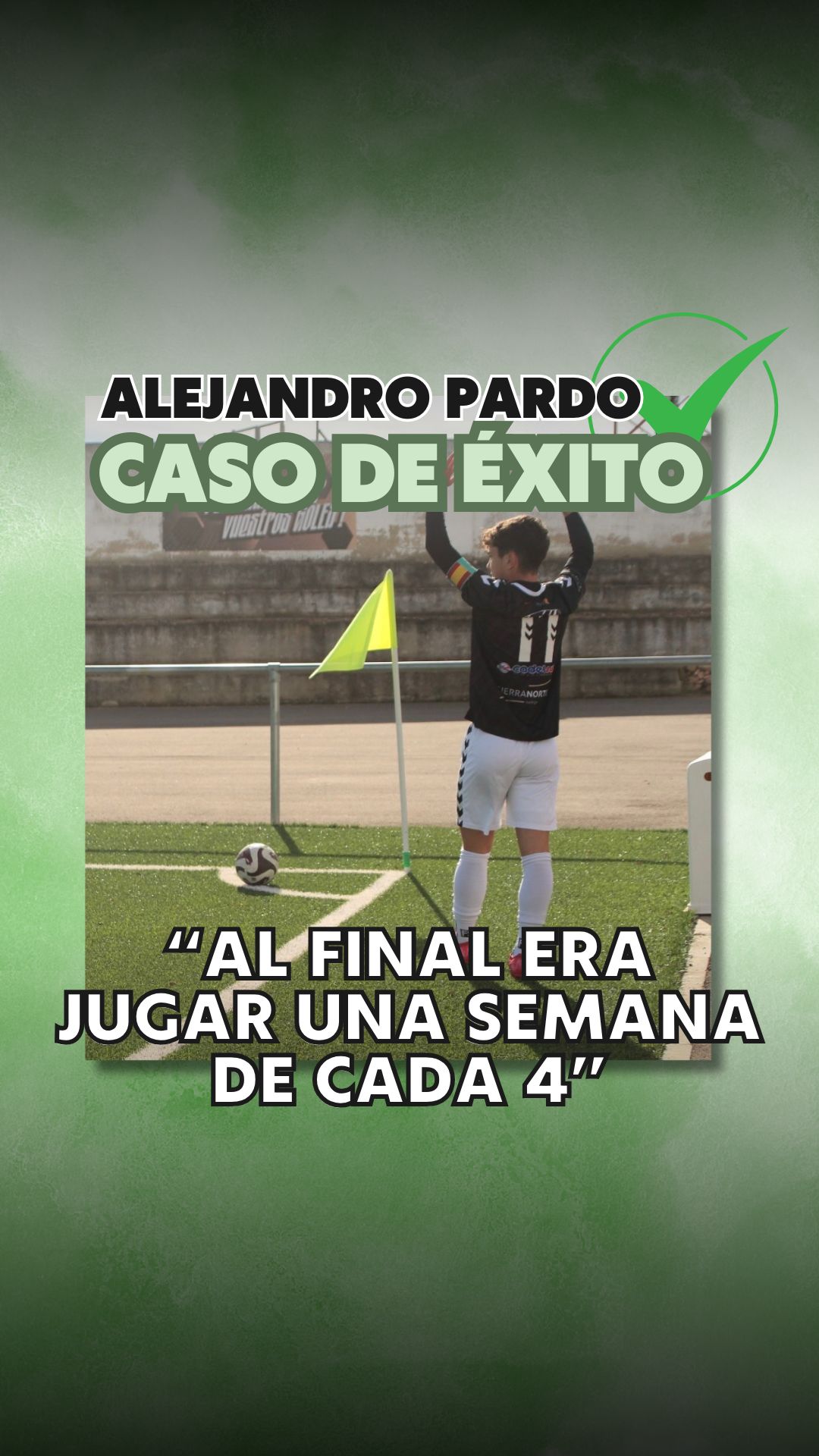 Testimonio Alejandro