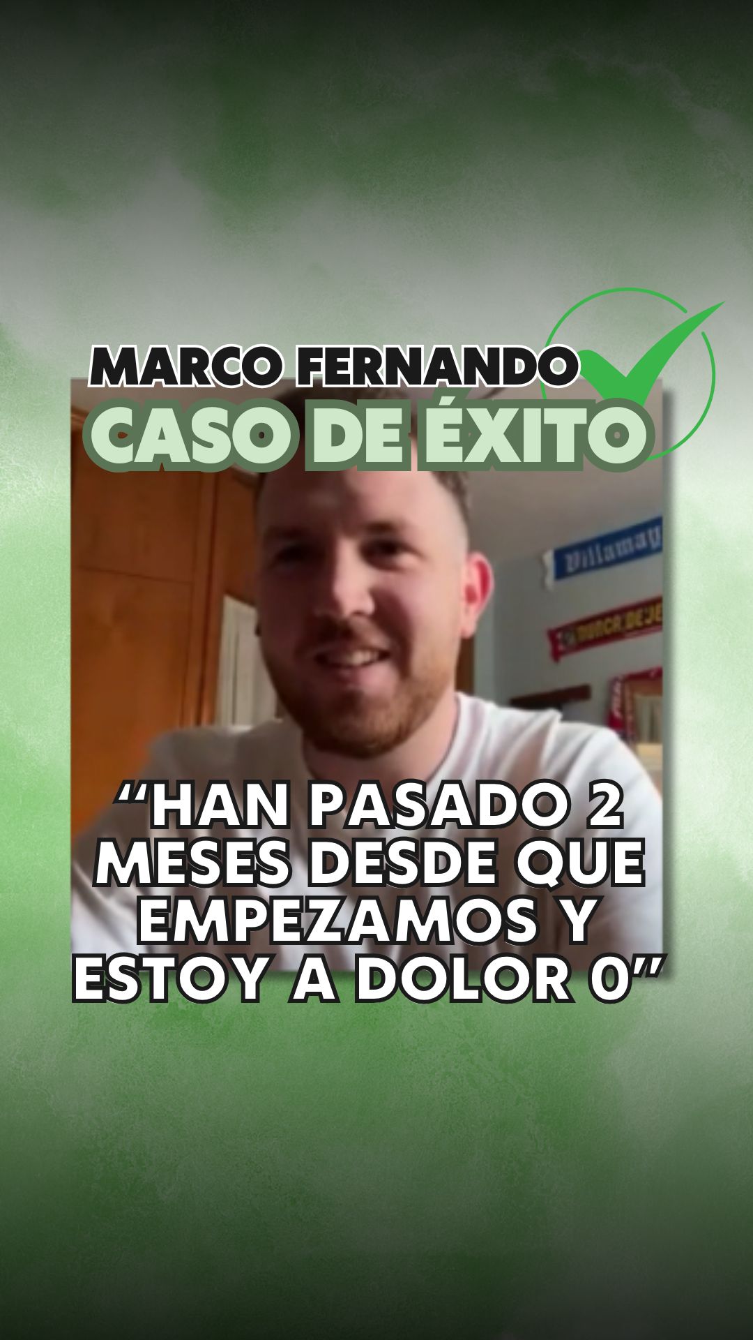 Testimonio Marco